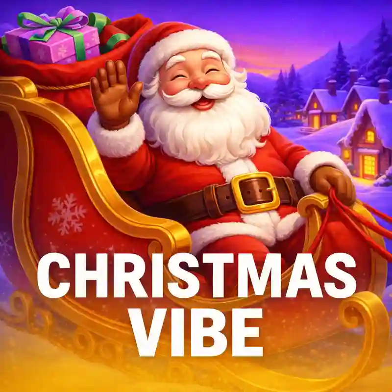 Christmas Vibe Online Casino Game