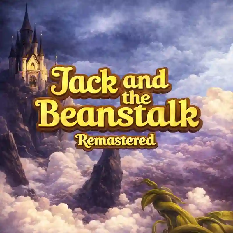 Jack and the Beanstalk Remastered Slot