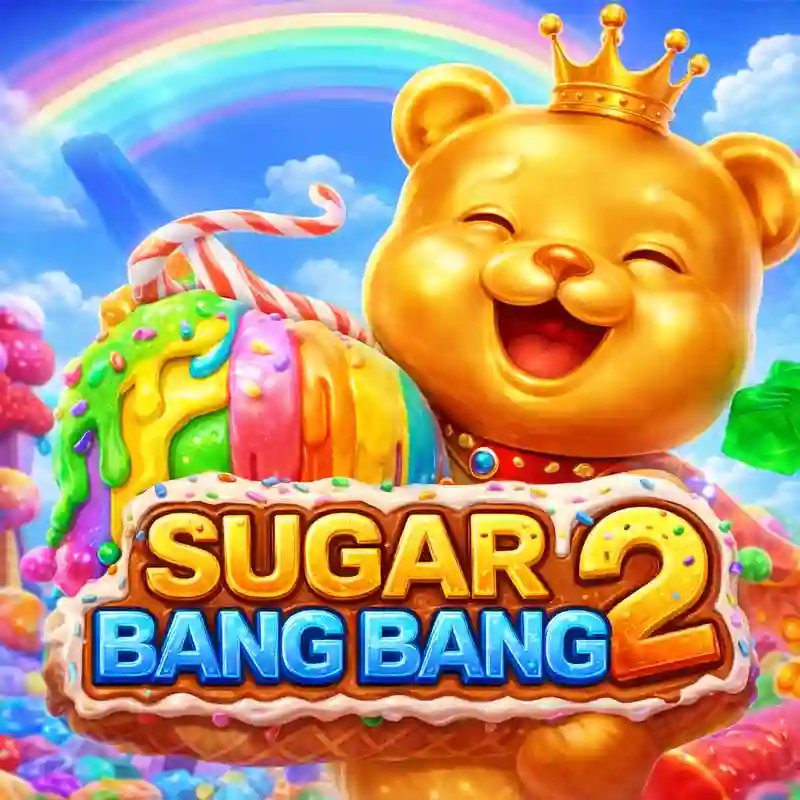 Sugar Bang Bang 2 Slot
